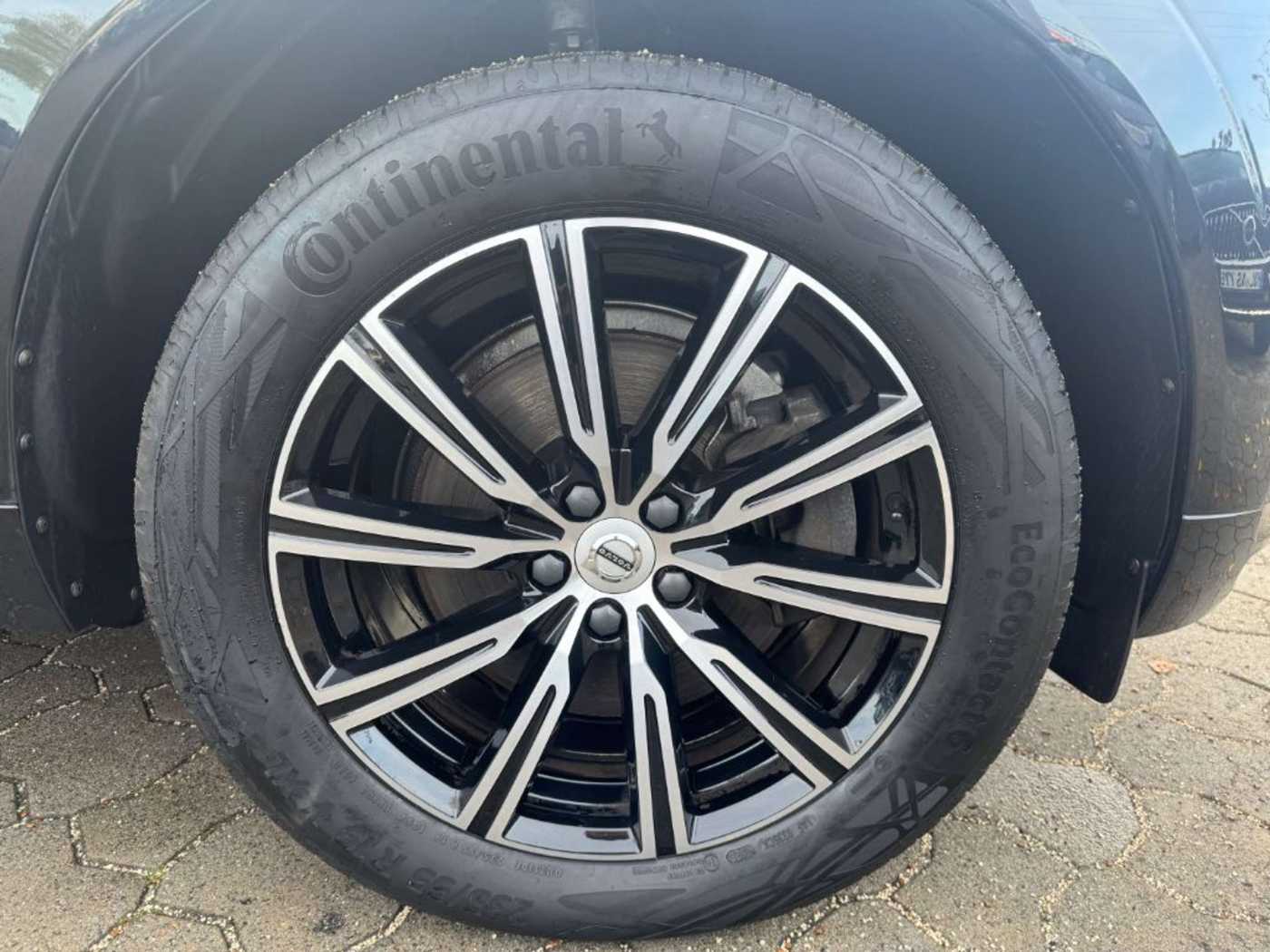 Volvo  B4D AWD Geartr Inscription+XeniumPro+Standh