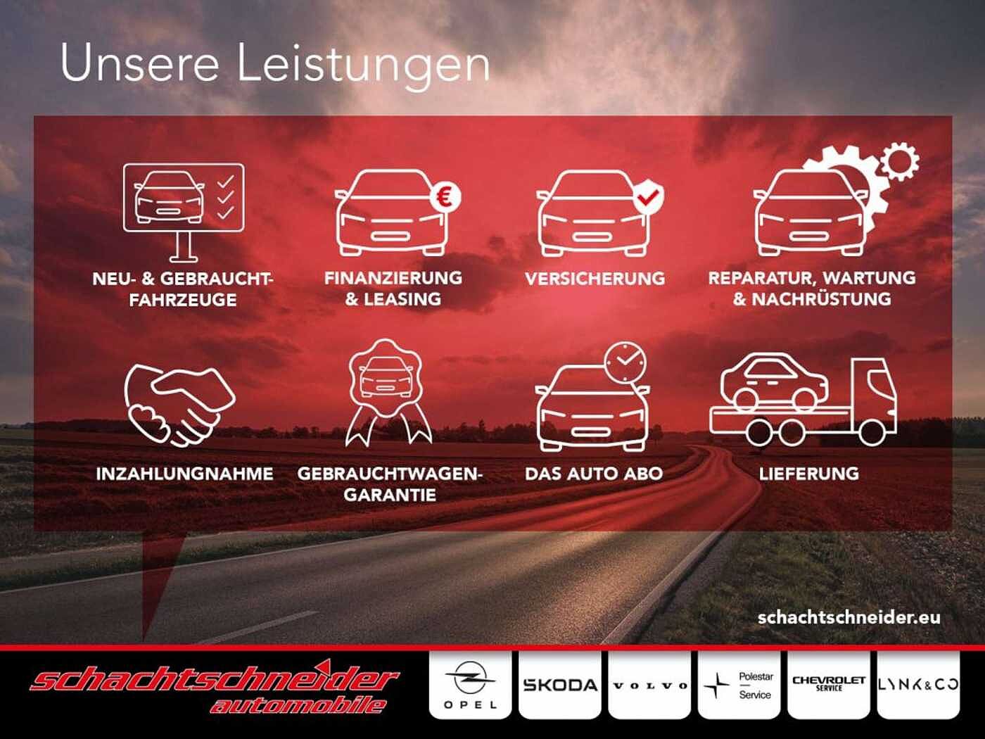 Volvo  B4 D Plus Bright+Panorama+AHK+ACC+