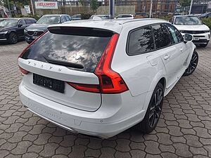 Volvo  Pro D5 AWD+Luft+Nappa+AHK+Standheiz+