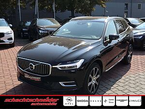 Volvo  T8 AWD Inscription+Harman+BLIS+Panorama+