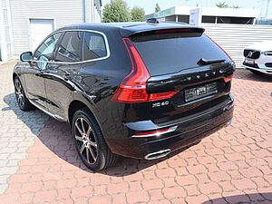 Volvo  T8 AWD Inscription+Harman+BLIS+Panorama+