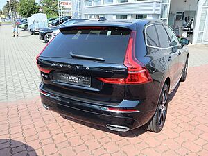 Volvo  T8 AWD Inscription+Harman+BLIS+Panorama+