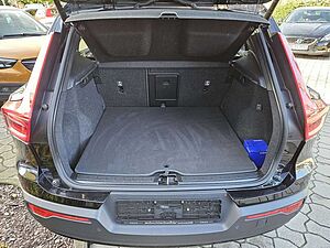 Volvo  Recharge T4 R-Design+Xenium+Standheiz+AHK+