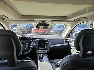 Volvo  T8 AWD Inscription+Luft+Nappa+Pano+360+