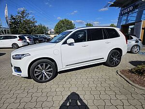 Volvo  T8 AWD Inscription+Luft+Nappa+Pano+360+