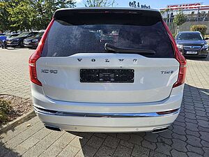 Volvo  T8 AWD Inscription+Luft+Nappa+Pano+360+