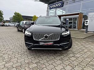 Volvo  D5 AWD Geartronic Inscription+Nappa+AHZV