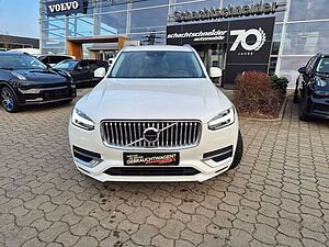 Volvo  T8 AWD InscriptionInscription+Xenium+360+AHK+Stand