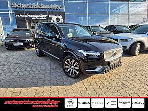 Volvo  T8 AWD Inscription+Xenium+360+AHK+Standheiz