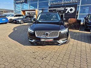 Volvo  T8 AWD Inscription+Xenium+360+AHK+Standheiz