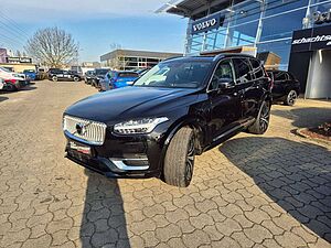 Volvo  T8 AWD Inscription+Xenium+360+AHK+Standheiz