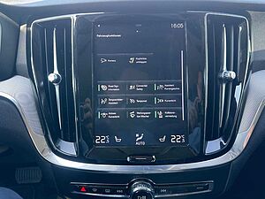 Volvo  T4 Geartr. Inscription+IntelliSafe+Kamera+