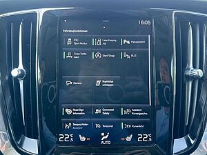 Volvo  T4 Geartr. Inscription+IntelliSafe+Kamera+