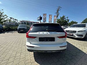 Volvo  T4 Geartr. Inscription+IntelliSafe+Kamera+