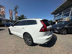 Volvo  T4 Geartr. Inscription+IntelliSafe+Kamera+