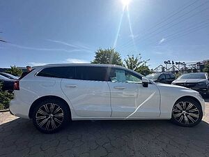 Volvo  T4 Geartr. Inscription+IntelliSafe+Kamera+