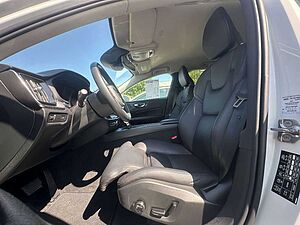 Volvo  T4 Geartr. Inscription+IntelliSafe+Kamera+