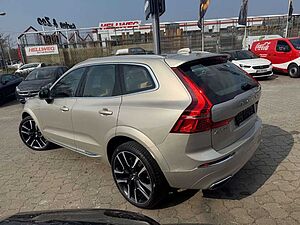 Volvo  B4 D AWD Inscription+Luft+Nappa+22Zoll+AHZV