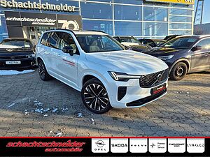 Volvo  T8 AWD Plus Dark+NEUES MODELL+Luft+HUD