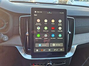 Volvo  T8 AWD Plus Dark+NEUES MODELL+Luft+HUD