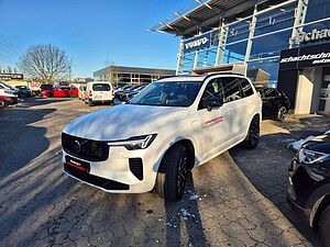 Volvo  T8 AWD Plus Dark+NEUES MODELL+Luft+HUD