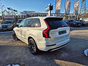 Volvo  T8 AWD Plus Dark+NEUES MODELL+Luft+HUD