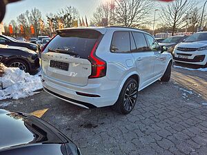 Volvo  T8 AWD Plus Dark+NEUES MODELL+Luft+HUD