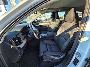 Volvo  T8 AWD Plus Dark+NEUES MODELL+Luft+HUD