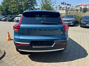 Volvo  B3 B DKG Core+Fahrerassist. +Allwetter+