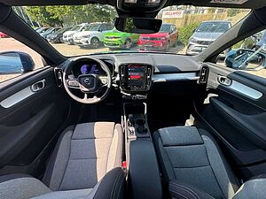 Volvo  B3 B DKG Core+Fahrerassist. +Allwetter+