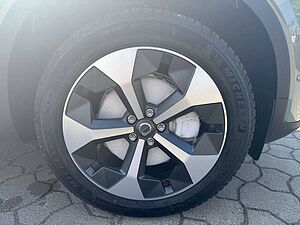 Volvo  B3 B DKG Core+BusinessPak. +Allwetter