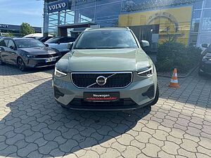 Volvo  B3 B DKG Core+BusinessPak. +Allwetter