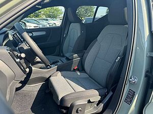 Volvo  B3 B DKG Core+BusinessPak. +Allwetter