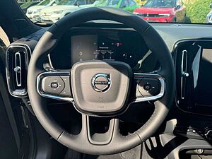 Volvo  B3 B DKG Core+BusinessPak. +Allwetter