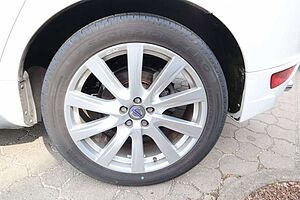 Volvo  D5 AWD Aut. Summum+Xenium+Heico+Polestar+