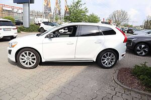 Volvo  D5 AWD Aut. Summum+Xenium+Heico+Polestar+
