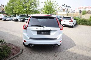 Volvo  D5 AWD Aut. Summum+Xenium+Heico+Polestar+