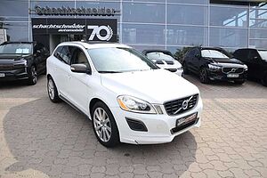 Volvo  D5 AWD Aut. Summum+Xenium+Heico+Polestar+
