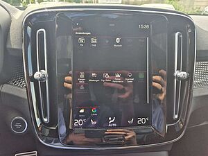 Volvo  B4 B Geartr. R-Design+ACC+Panorama+19Zoll