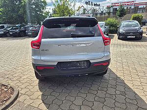 Volvo  B4 B Geartr. R-Design+ACC+Panorama+19Zoll