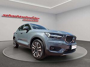 Volvo  Rech. T5 Inscription+Pilot Assist+360°Kam+