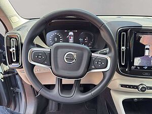 Volvo  Rech. T5 Inscription+Pilot Assist+360°Kam+