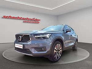 Volvo  Rech. T5 Inscription+Pilot Assist+360°Kam+