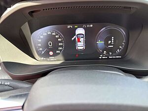 Volvo  Rech. T5 Inscription+Pilot Assist+360°Kam+