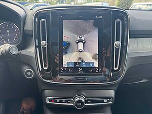 Volvo  B4 B Inscription+XeniumPro+AHZV+PilotAssis