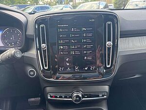 Volvo  B4 B Inscription+XeniumPro+AHZV+PilotAssis