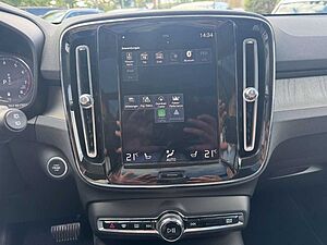 Volvo  B4 B Inscription+XeniumPro+AHZV+PilotAssis