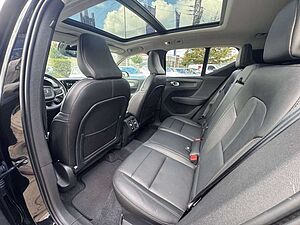 Volvo  B4 B Inscription+XeniumPro+AHZV+PilotAssis