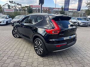 Volvo  B4 B Inscription+XeniumPro+AHZV+PilotAssis