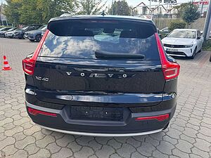 Volvo  B4 B Inscription+XeniumPro+AHZV+PilotAssis